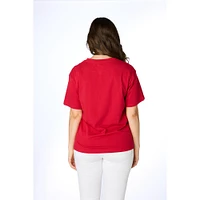 Alabama Stewart Simmons The Varsity Boyfriend Tee