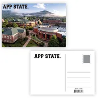  App | App State Postcard | Alumni Hall