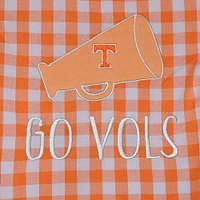 Tennessee Megaphone Applique Dress