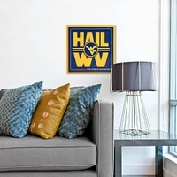 West Virginia 12
