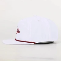 Mississippi State Hovi Dry Goods Script Polyester Rope Hat