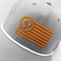 TriStar Hat Co. Clubhouse Rope Hat