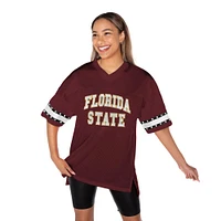 Florida State Gameday Couture Until Kickoff Fashion Jersey