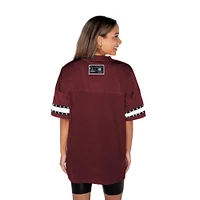 Florida State Gameday Couture Until Kickoff Fashion Jersey