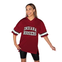 Indiana Gameday Couture Until Kickoff Fashion Jersey