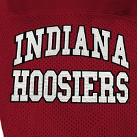 Indiana Gameday Couture Until Kickoff Fashion Jersey