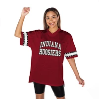 Indiana Gameday Couture Until Kickoff Fashion Jersey