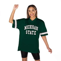 Michigan State Gameday Couture Until Kickoff Fashion Jersey