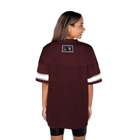 Mississippi State Gameday Couture Until Kickoff Fashion Jersey