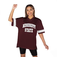 Mississippi State Gameday Couture Until Kickoff Fashion Jersey