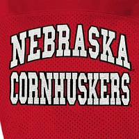 Nebraska Gameday Couture Until Kickoff Fashion Jersey