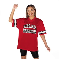 Nebraska Gameday Couture Until Kickoff Fashion Jersey