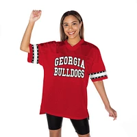 Georgia Gameday Couture Until Kickoff Fashion Jersey