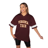 Virginia Tech Gameday Couture Until Kickoff Fashion Jersey