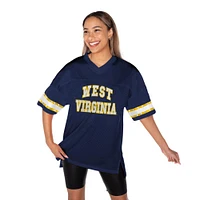 West Virginia Gameday Couture Until Kickoff Fashion Jersey