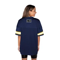 West Virginia Gameday Couture Until Kickoff Fashion Jersey