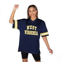 West Virginia Gameday Couture Until Kickoff Fashion Jersey