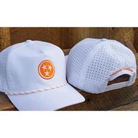 Volunteer Traditions Tristar Signature Rope Snapback Cap