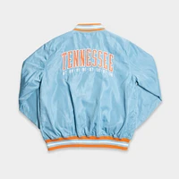 Tennessee Lady Vols Homefield Championship Bomber Jacket