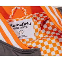 Tennessee Homefield Smokey Grey Bomber Jacket