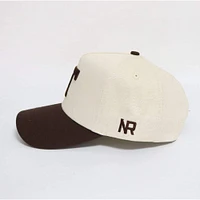 Tennessee No Rivals Espresso Structured Cap