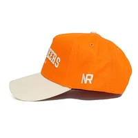 Tennessee No Rivals Established Arch Structured Cap