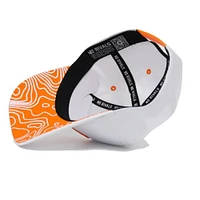 Tennessee No Rivals Fairway Structured Cap