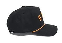 Tennessee No Rivals Upside Down Rally Structured Cap