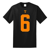 Tennessee Dylan Sampson #6 Shirsey Tee