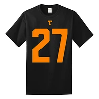 Tennessee James Pearce Jr #27 Shirsey Tee