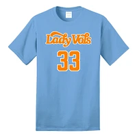 Tennessee Lady Vols Alyssa Latham #33 Shirsey