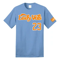 Tennessee Lady Vols Karlyn Pickens #23 Shirsey