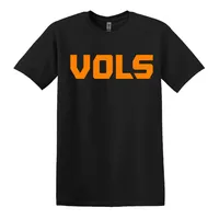 Vols | Tennessee Drew Beam Shirsey Tee Alumni Hall