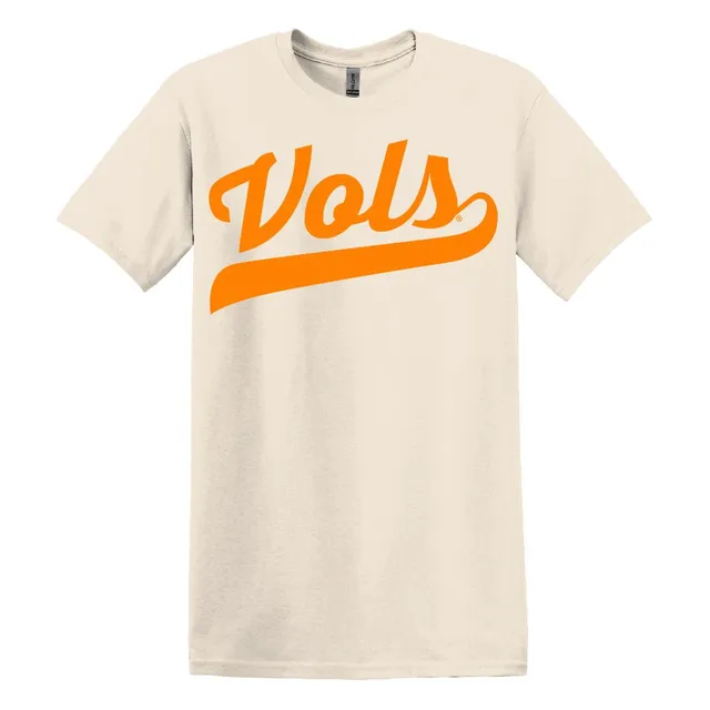 Vols, Tennessee Tommy Bahama Coast Luminescent Fronds Camp Shirt