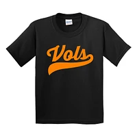 Tennessee YOUTH Tony Vitello Shirsey Tee