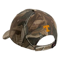 Tennessee Baseball Daddy Hat - RealTree Camo