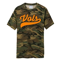Tennessee Vitello on the Hunt Shirsey Tee