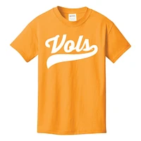 Tennessee YOUTH Hunter Ensley Shirsey Tee
