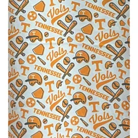 Tennessee Garb YOUTH Earnest Baseball Polo