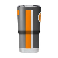 Tennessee Smokey Grey oz Tumbler