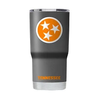 Tennessee Smokey Grey oz Tumbler