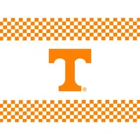  Vols | Tennessee Gtl 24 Oz Checkerboard Shaker | Alumni Hall