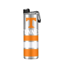 Tennessee Gametime Sidekicks 22oz Team Striped Bottle