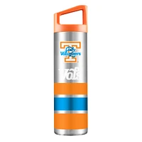 Tennessee Lady Vols Gametime Sidekicks 22oz Team Striped Bottle