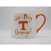  Vols | Tennessee 16 Oz Mascot Mug | Alumni Hall