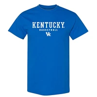 Kentucky Trent Noah Shirsey Tee