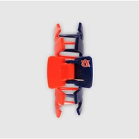 Auburn Teleties Medium Hair Clip