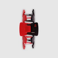Arkansas Teleties Medium Hair Clip