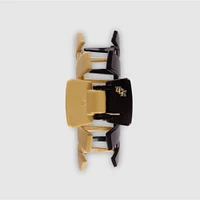 UCF Knights Teleties Medium Hair Clip