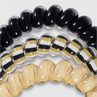 UCF 3-Pack Small Gameday Teleties